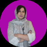 مرسده اصفهانیان