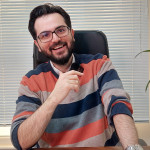 علی اسفندیاری