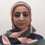 نرگس آقائی نژاد