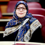 معصومه احمدپناه