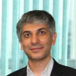 شهرام کریمی