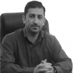 دکتر علی امام قریشی