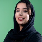 فاطمه دوروزه