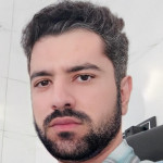 رضا پاک روان