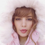 یاسمن شریف زاده