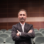 سید مهرداد مولائی