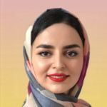 زهرا ابراهیمی