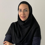 ماهدیس داغینه