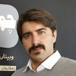 طه کیارستمی