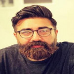 محمد پرهام فر