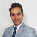 میلاد ایزدی