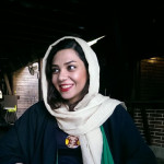 مینا تقی زاده