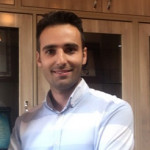 میثم سهرابلو