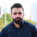 علی اسکندری