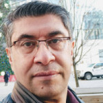 دکتر علیرضا غدیری