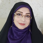 پروین نجف پور مقدم