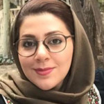 آناهیتا سفیدگران