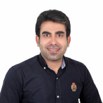 رسول بهادری