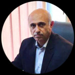 داریوش عرب دوست