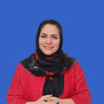 اکرم ملامحمدی