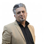 مهندس جاوید جعفرزاده