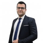 مهندس امین نیک زاد