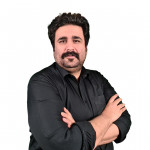 مهندس امیر جهانگیری زاده