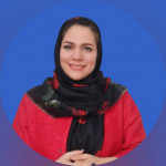 اکرم ملامحمدی