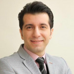 دکتر مهرداد انوری