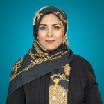 نفیسه پورعزیزی