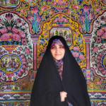 زهرا بهروز آذر