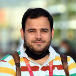 محمد مهدی امیر واقفی