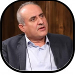 مهندس کامیار میررضوی