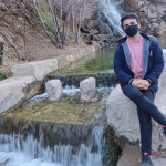 مرتضی خسروی