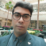 جناب آقای جواد ترشیزی