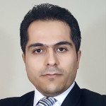 مهندس فاضل وارسته