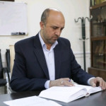 جلیل معماریانی