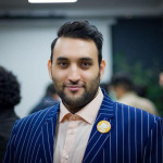 محمدرضا هاشمی