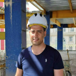 مهندس یاسر عمادی