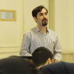 احمد شریف زاده