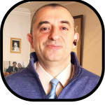 دکتر مهدی زارع