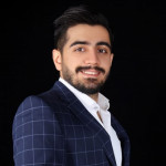 علیرضا ابراهیمیان