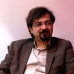 بهروز خدارحمی