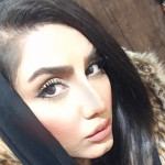 شقایق عباسپور