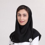 دکتر پردیس رحیمی