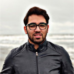 بهنام حسین زاده