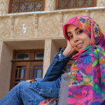 فاطمه بهروزفخر