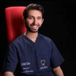 دکتر مهدی رهبر