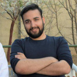 سید امین فدائی