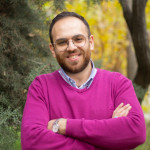 عظیم ربیع زاده